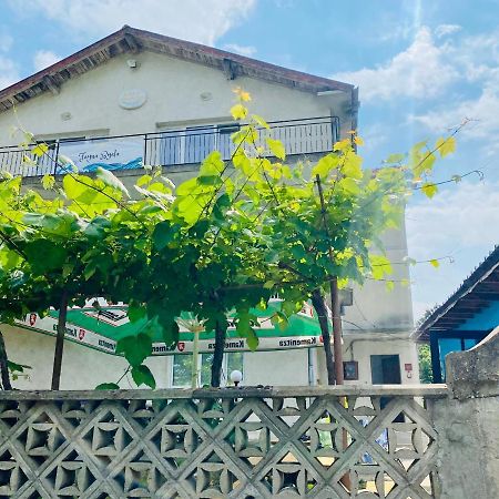 Fayna Byala Guest House & Bungalows Exterior photo