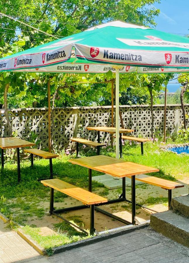 Fayna Byala Guest House & Bungalows Exterior photo