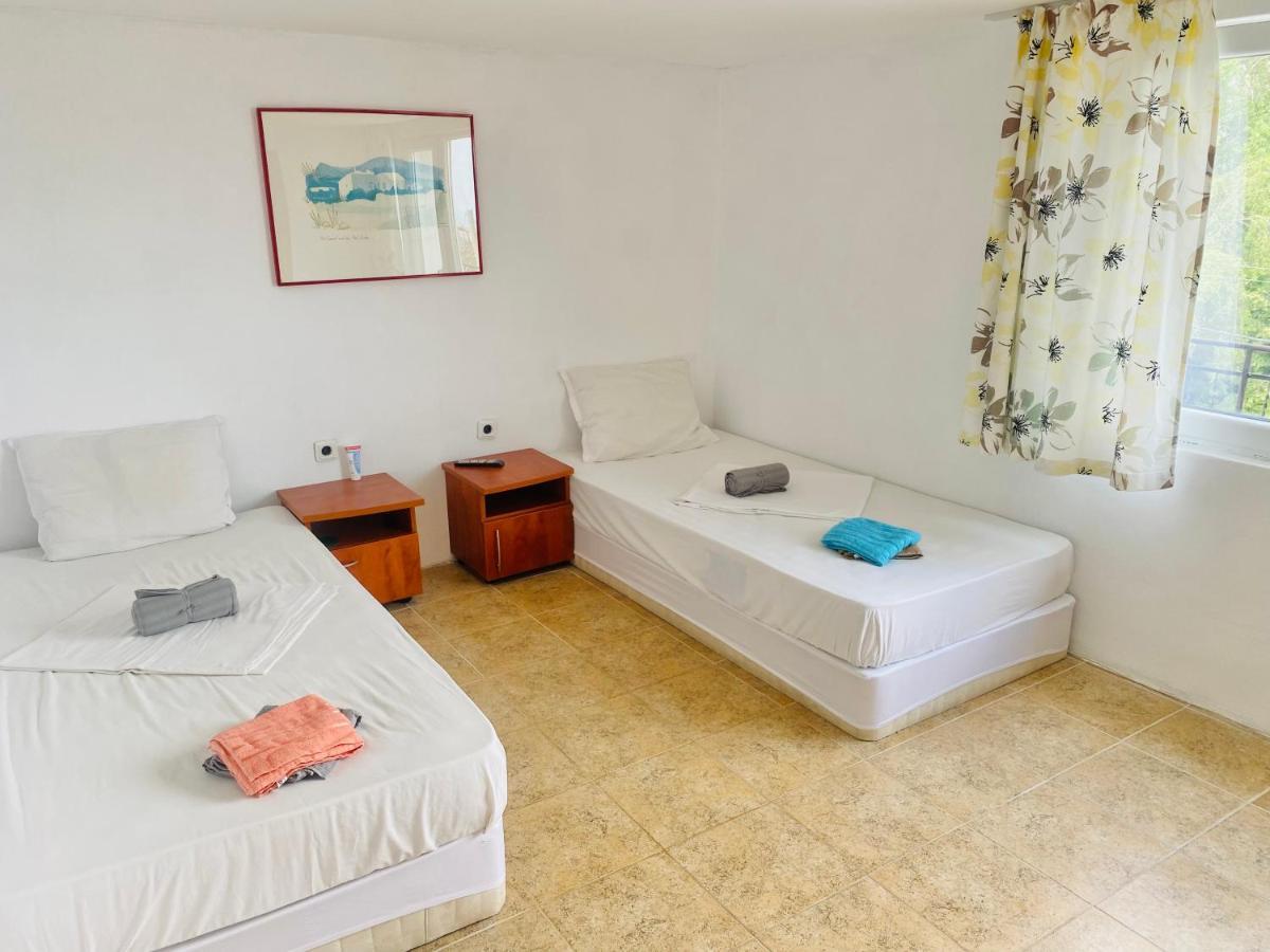 Fayna Byala Guest House & Bungalows Exterior photo