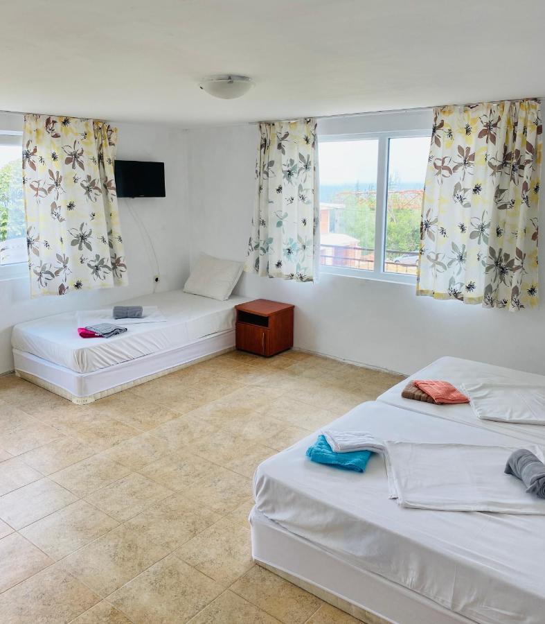 Fayna Byala Guest House & Bungalows Exterior photo
